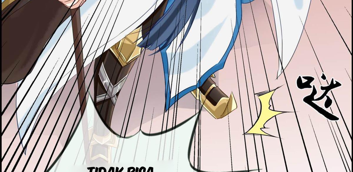 Strongest System (The Strongest Dandy System) Chapter 04 Gambar 20